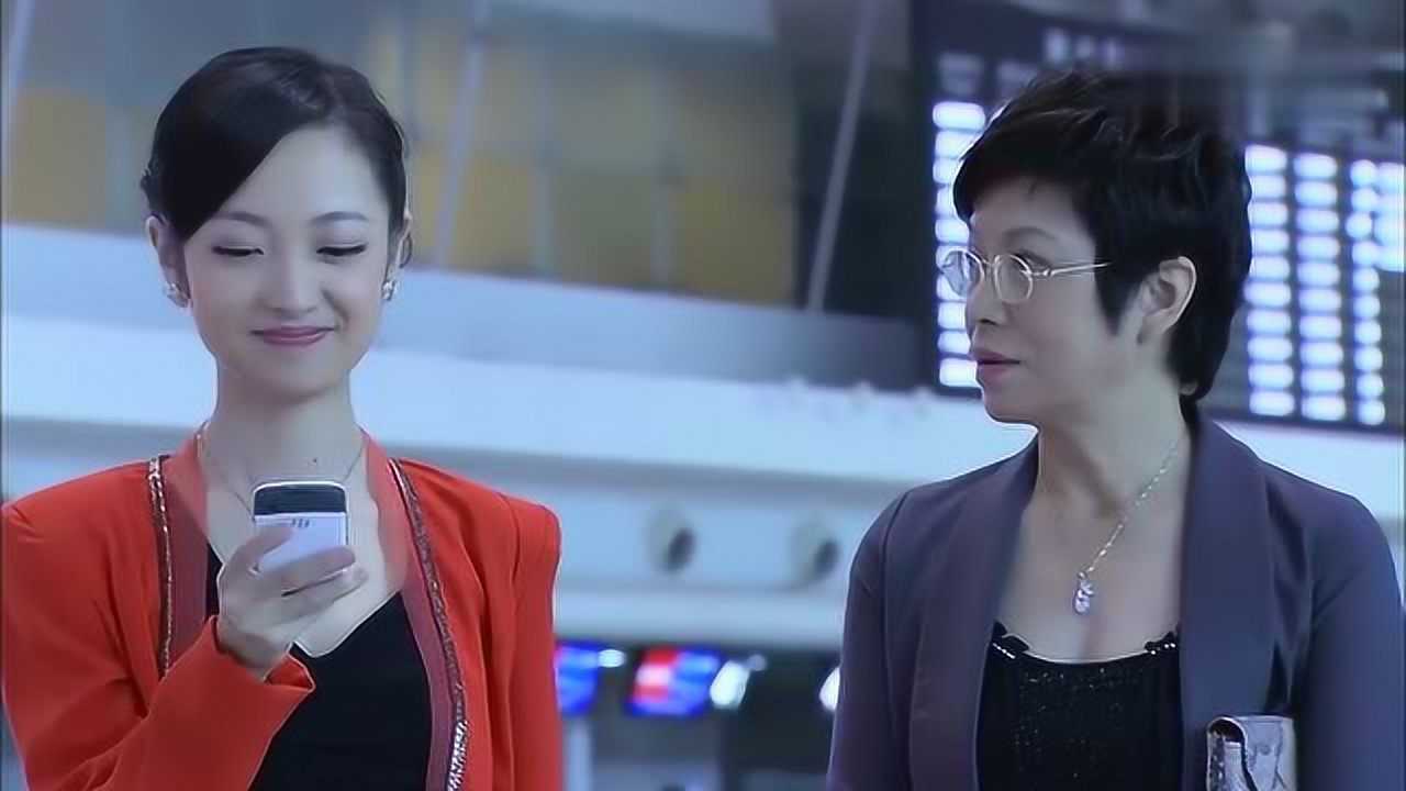 温柔的诱惑:小伙第一次见丈母娘,听对方语气估计凉了一半