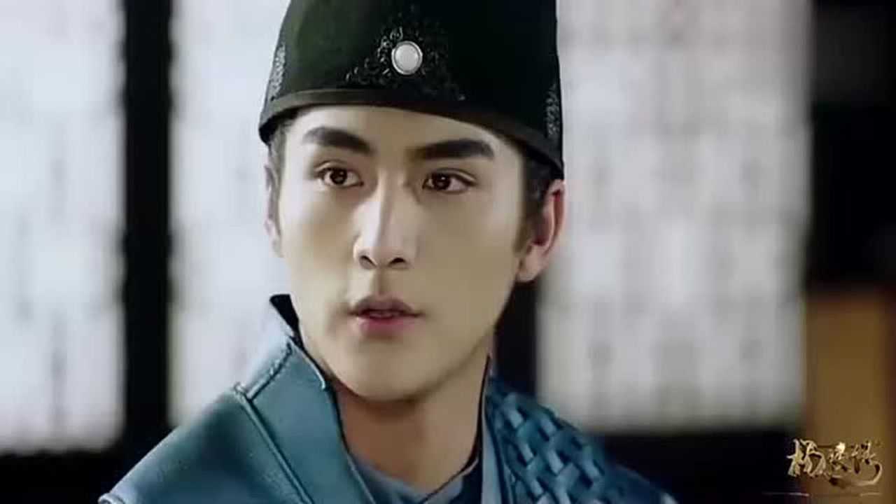 回到明朝当王爷马怜儿智斗毕春杨凌出兵龙山卫