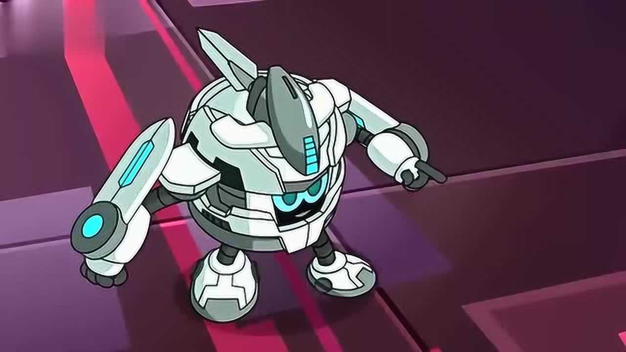 赛尔号:知道我们迪恩将军的厉害了吧?