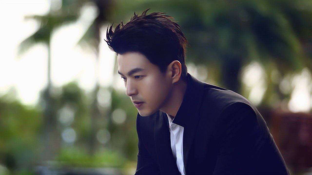 许玮伦28岁车祸去世李威连续11年为旧爱庆生称对方为天使