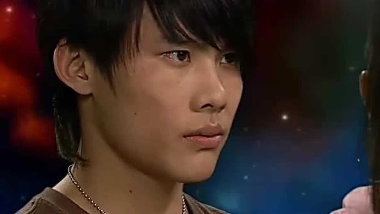 爆丸小子第一局已输第二局重新开始姜桠风又想使用斗神卡