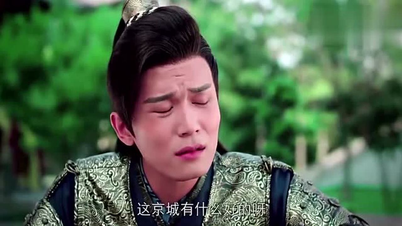 花间提壶方大厨不学无术的沈勇终为一勺改变