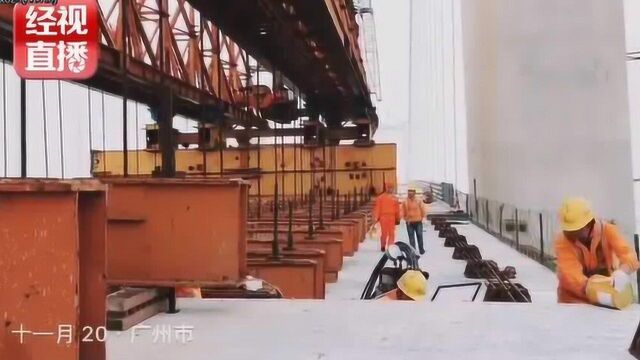 膜拜!湖北建设军团用了3座迪拜塔的混凝土只为它