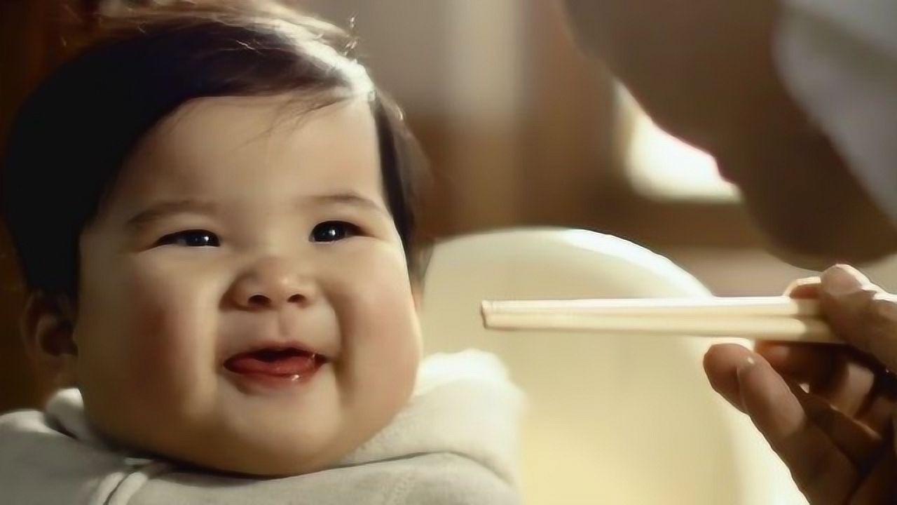2014央视公益广告《筷子》_腾讯视频
