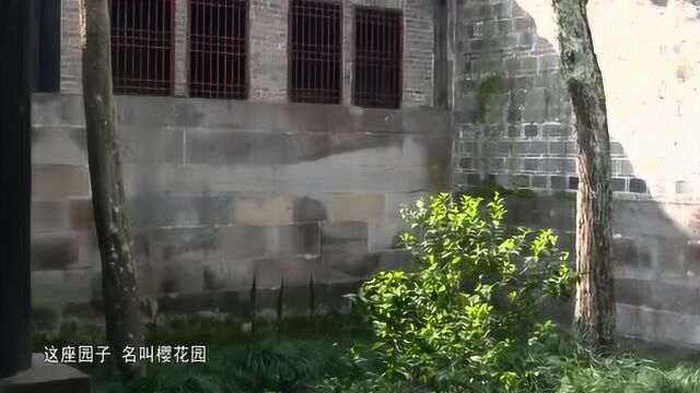 重庆涪陵区安镇村巴渝文化记忆系列传统村落