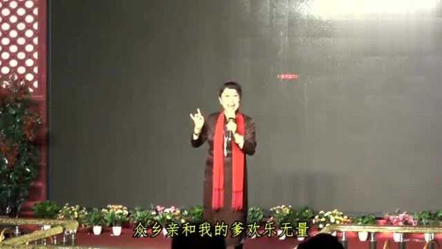 名家曾广兰演唱曲剧《风雪配》韵味还是这么好听,听个过瘾