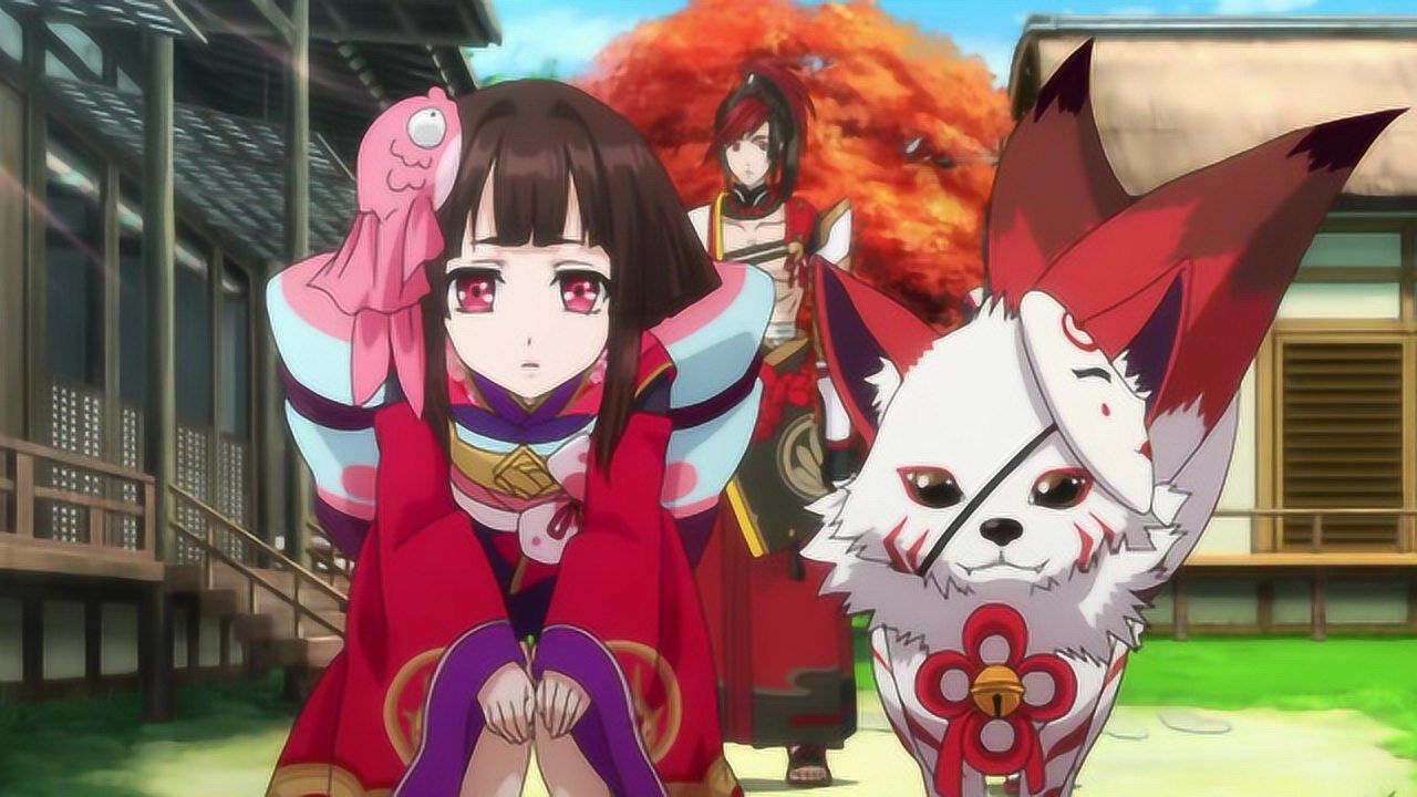 阴阳师:晴明大人的达摩来了?看到模样,神乐在想他们怎么吃饭!