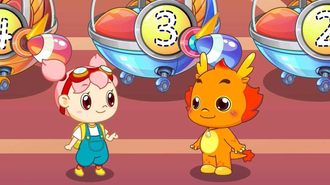 小伴龙的个人频道