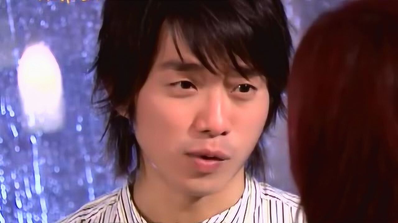 微笑pasta晓诗分不清自己喜欢谁何群听了好开心