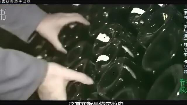 5分钟看完《思考,快与慢》,霸占亚马逊排行榜20周的励志畅销书