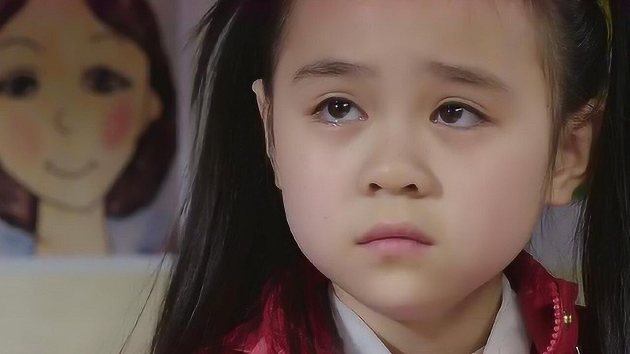 蓝妞问爸爸:妈妈怎么死的,是不是因为她,她是不是个很讨厌的孩子