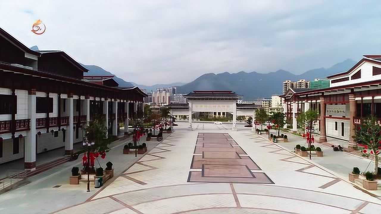 乳源瑶族自治县世界过山瑶风情园