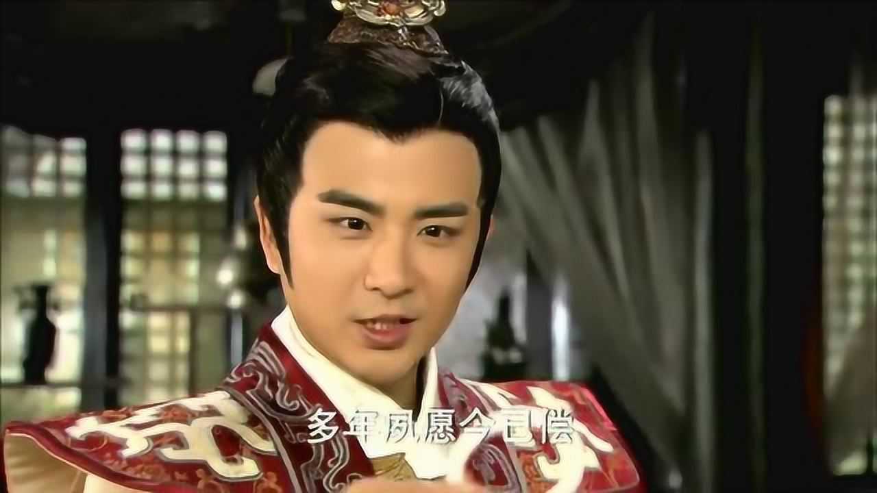 新洛神:郭笑这样帮助曹丕,到底有何目的?