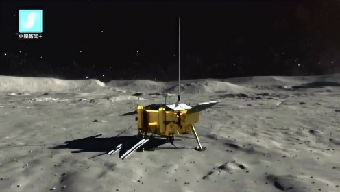 “嫦娥四号”对未来深空探测的意义？