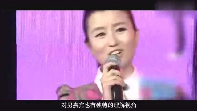 《百里挑一》嘉宾主持伏玟晓