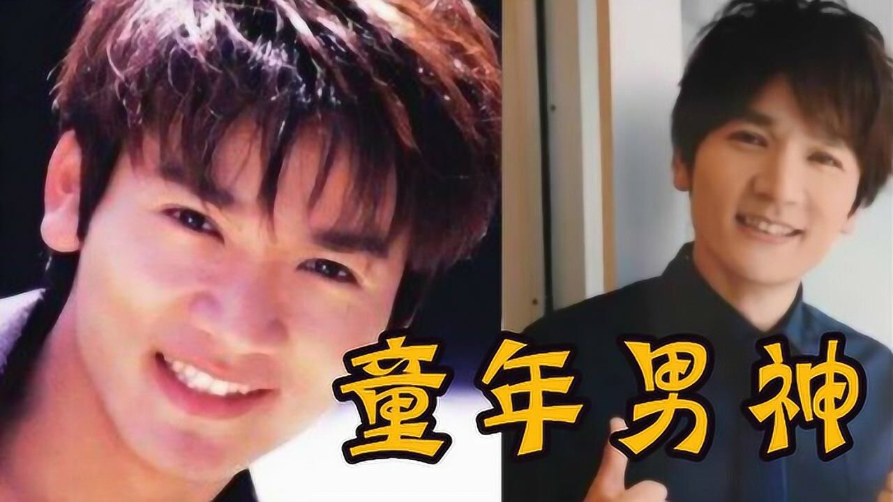 迪迦奥特曼的大古现在怎么样已经46岁了神光棒送给了儿子