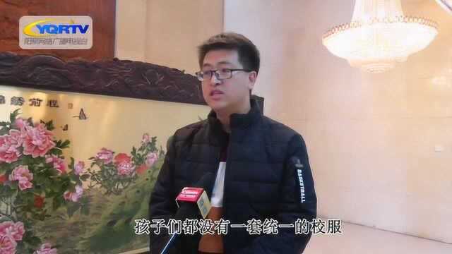 阳泉广播电视台科教频道综合部主任王文杰