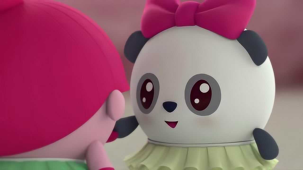 瑞奇宝宝甜甜你跳的芭蕾舞可真漂亮啊妞妞现在该你啦