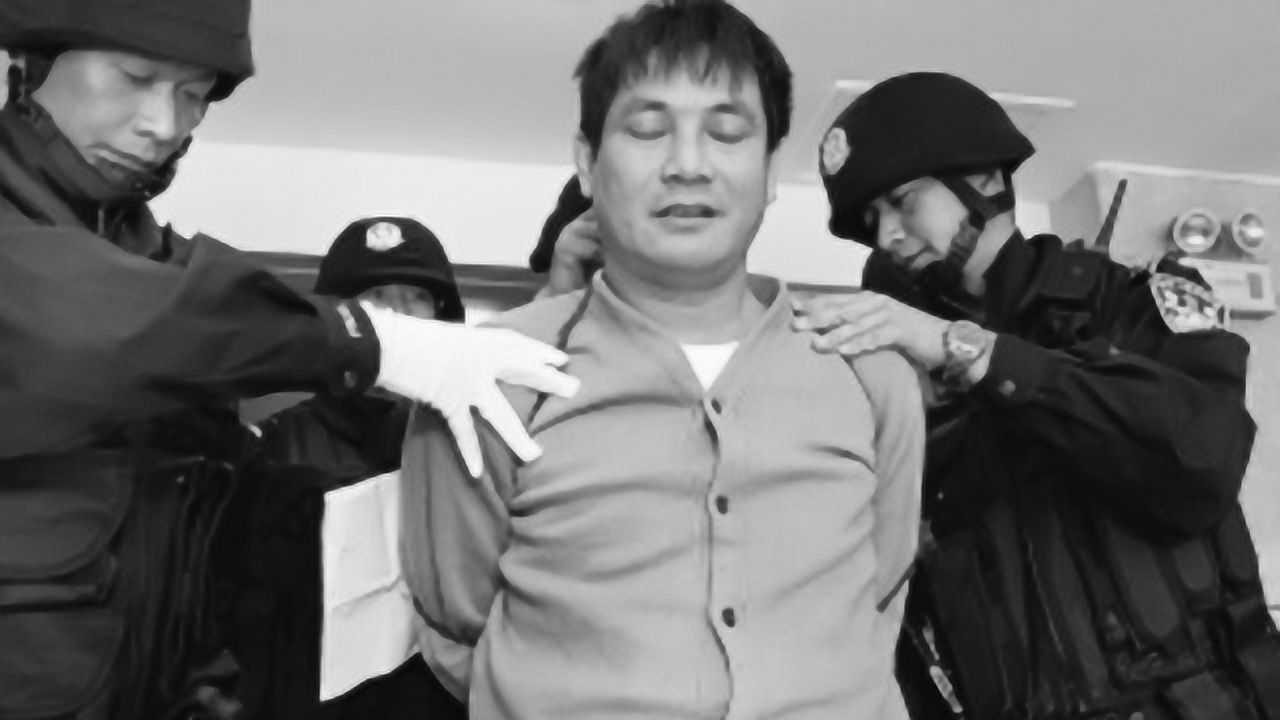 注射死刑的犯人们,在行刑的时候会不会有痛苦?看完后背一凉_高清1080P在线观看平台_腾讯视频