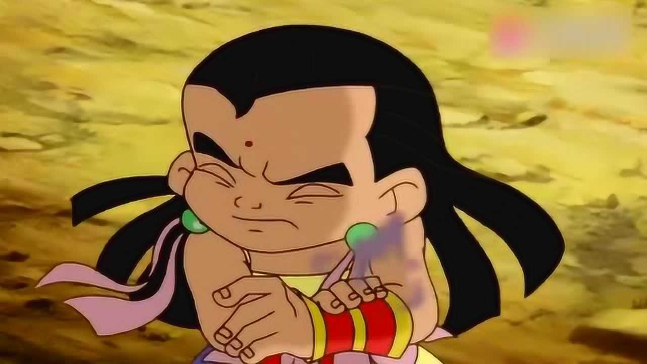 哪吒传奇石矶彻底控制哪吒哪吒不想成为石矶的傀儡甘愿被关