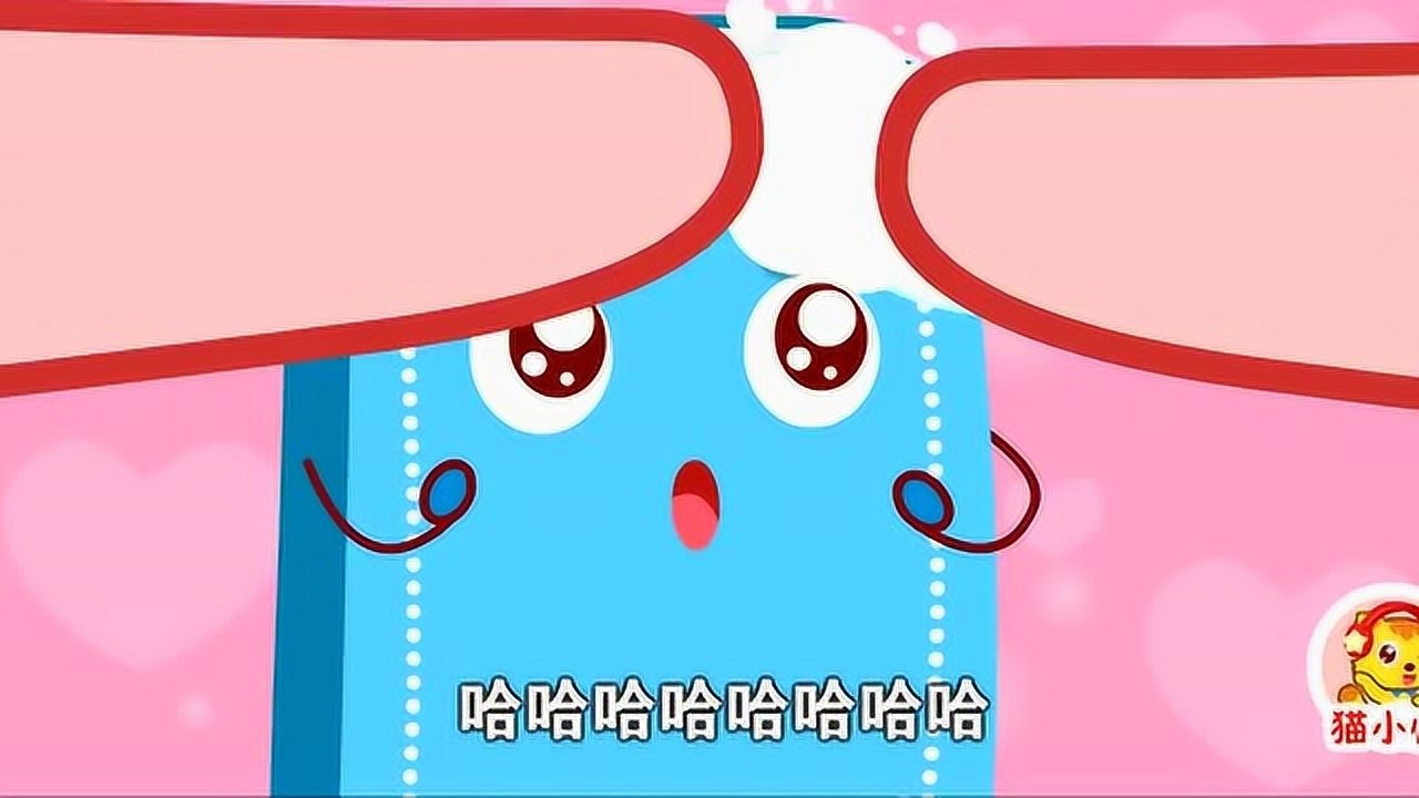 猫小帅:小图书你别哭