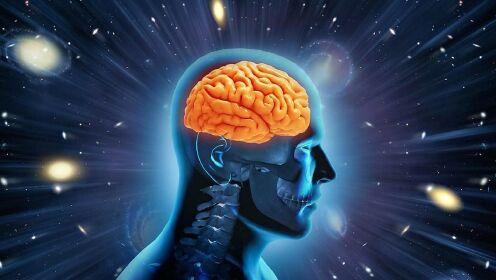 人脑或许是宇宙中最复杂的东西，因为它能产生意识！