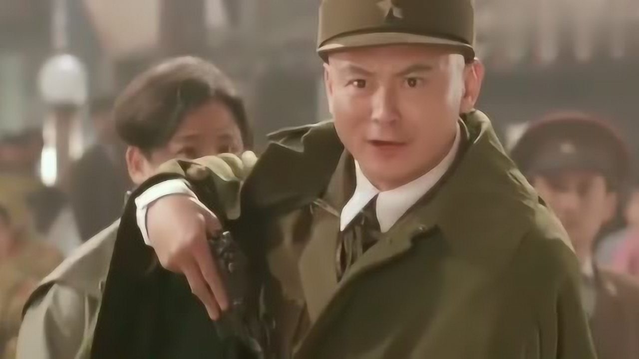 醉拳3李督军带兵闯宝芝林限黄麒英三天交出未来皇后