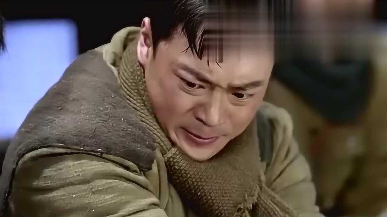 林海雪原: 郑三炮不愧是江湖四大炮头之一, 少剑波差点就没命了