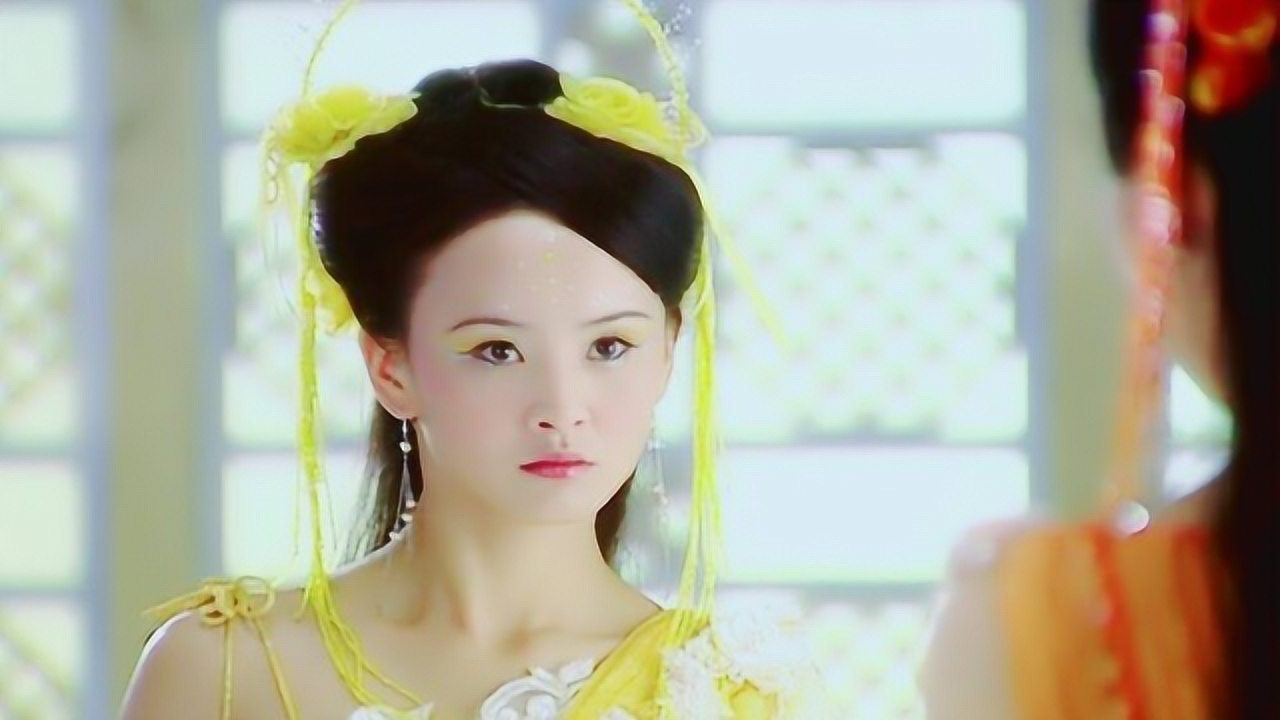 七仙女下凡后有多惨:青儿毁容,紫儿剔骨,谁都比不过黄儿的惨状