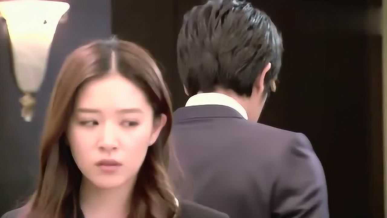 璀璨人生:夏宇扬真是一个渣男,居然这样对待余非和叶琳在一起!_高清1080P在线观看平台_腾讯视频