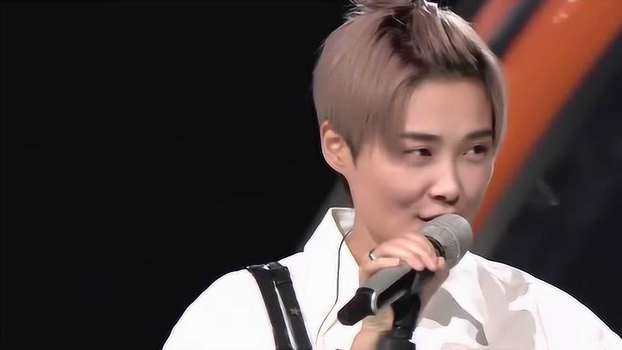 明日之子:斯外戈邓典谁会进入安全区?李宇春拉票给吴青峰打歌