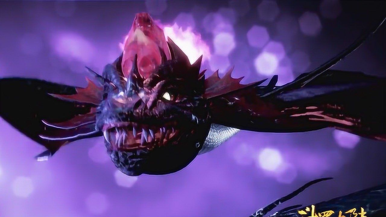 《斗罗大陆》最强神蛇沦为减肥药,而它弟弟却是最强武魂