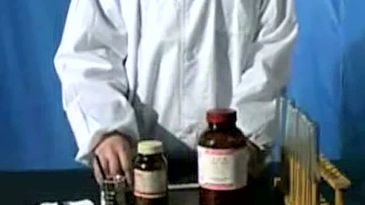 化学实验基本操作2_高清1080P在线观看平台_腾讯视频