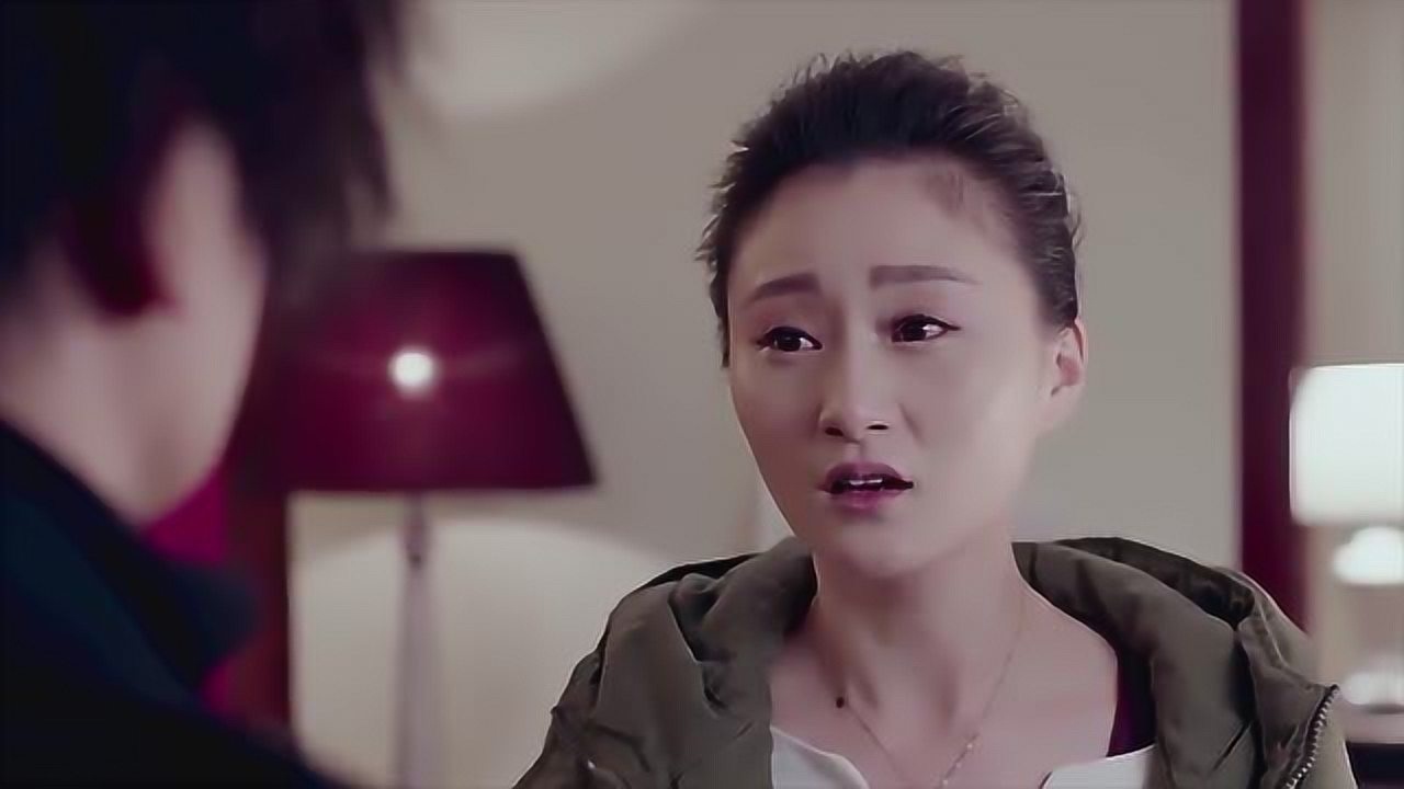 灵魂摆渡:阿春告诉赵吏故事讲完了,她也没有时间了!