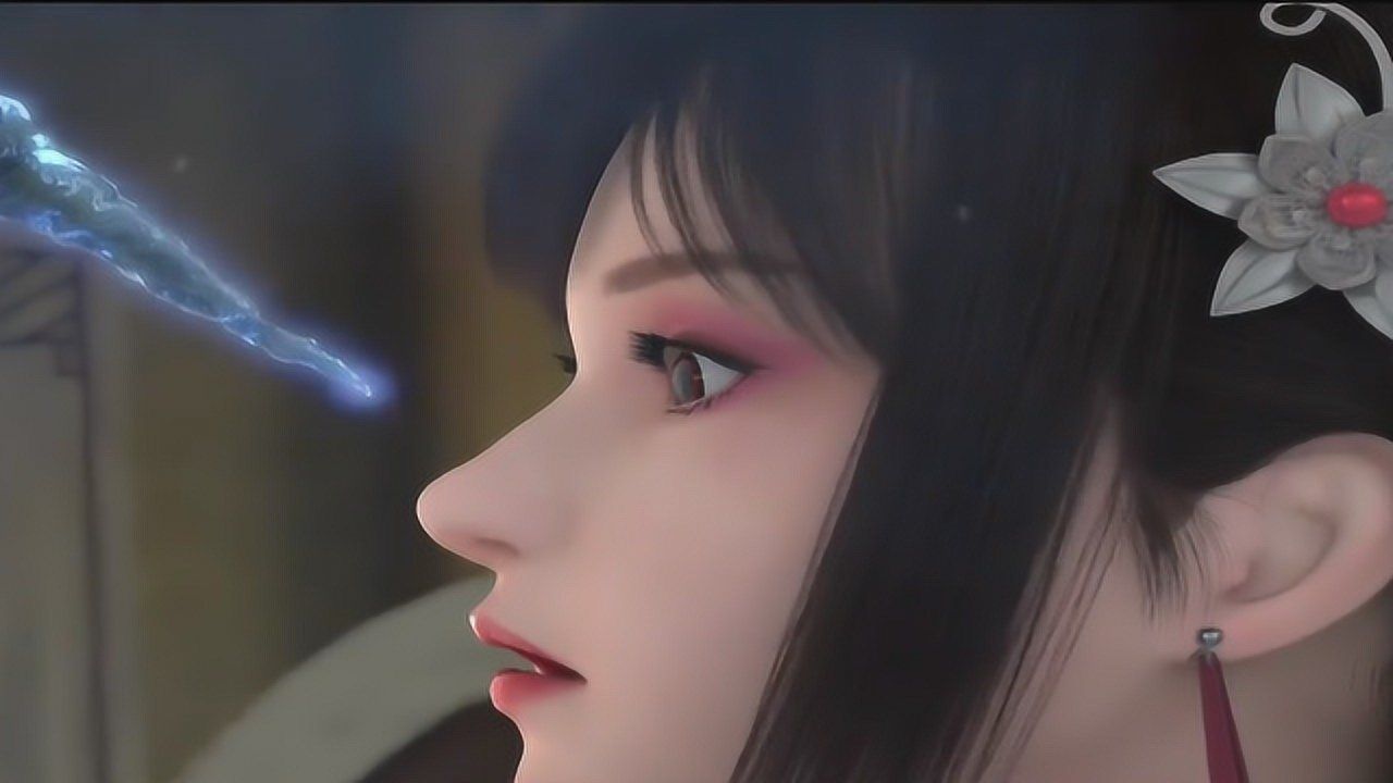 雪鹰领主:姬容控火,差点引火酿成大祸