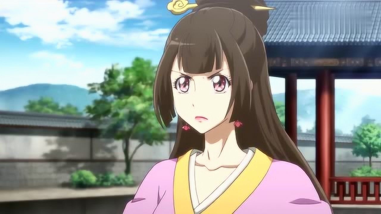 通灵妃千云兮回到家中却无人认识真是痛苦万分啊