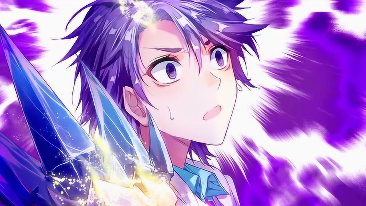 斗罗大陆2绝世唐门贝贝师兄被控制霍雨浩与王冬释放武魂融合技