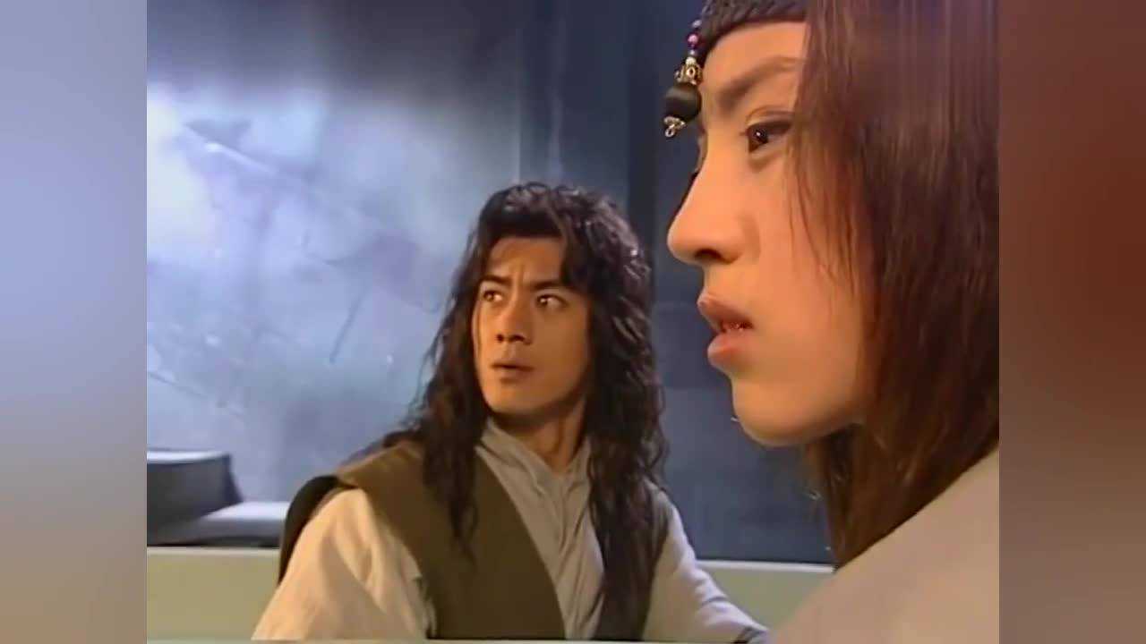 赛华佗临死前布局上官燕和鬼见愁复活了易山以撞墙来谢罪