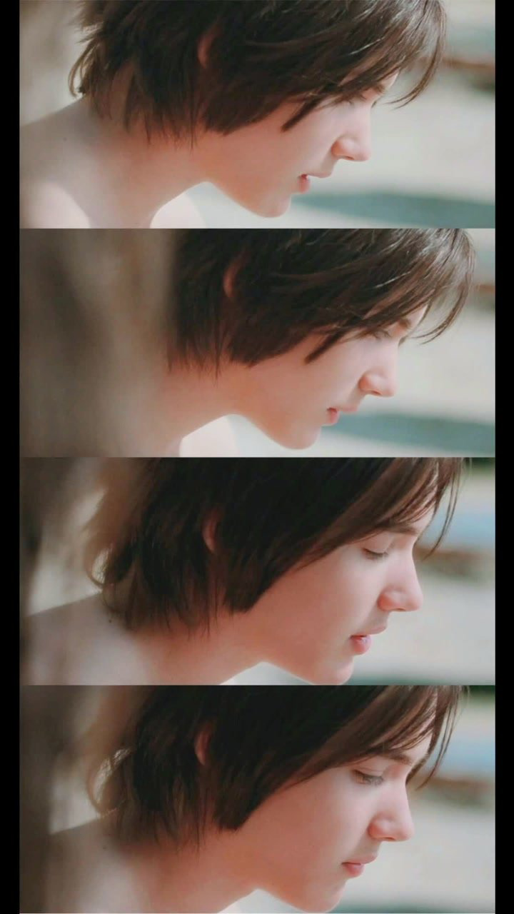 这是什么神仙颜值美少年呀! 无姓之人toby finn regbo