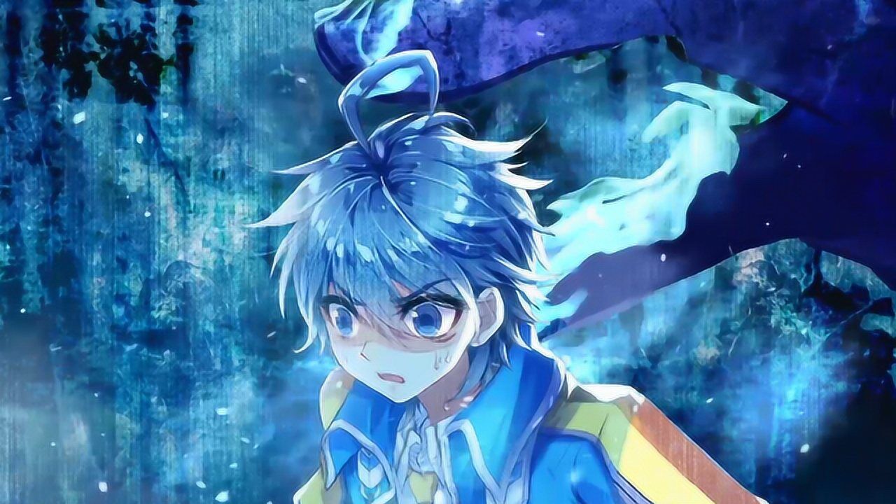 斗罗大陆外传神界传说精彩速看_《斗罗大陆2绝世唐门荣耀篇》第10集抢先看:霍雨浩陷入危机?_高清1080P在线观看平台_腾讯视频