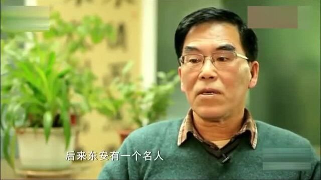 舌尖上的中国:东安鸡是第一道被列入国宴菜单的湘菜