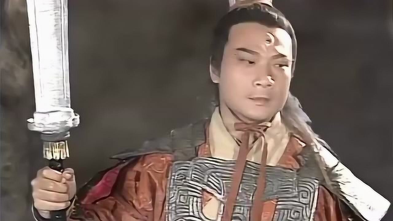封神榜:封神台大会各路神仙受命听封,各路大神都有份,开心_高清1080P在线观看平台_腾讯视频