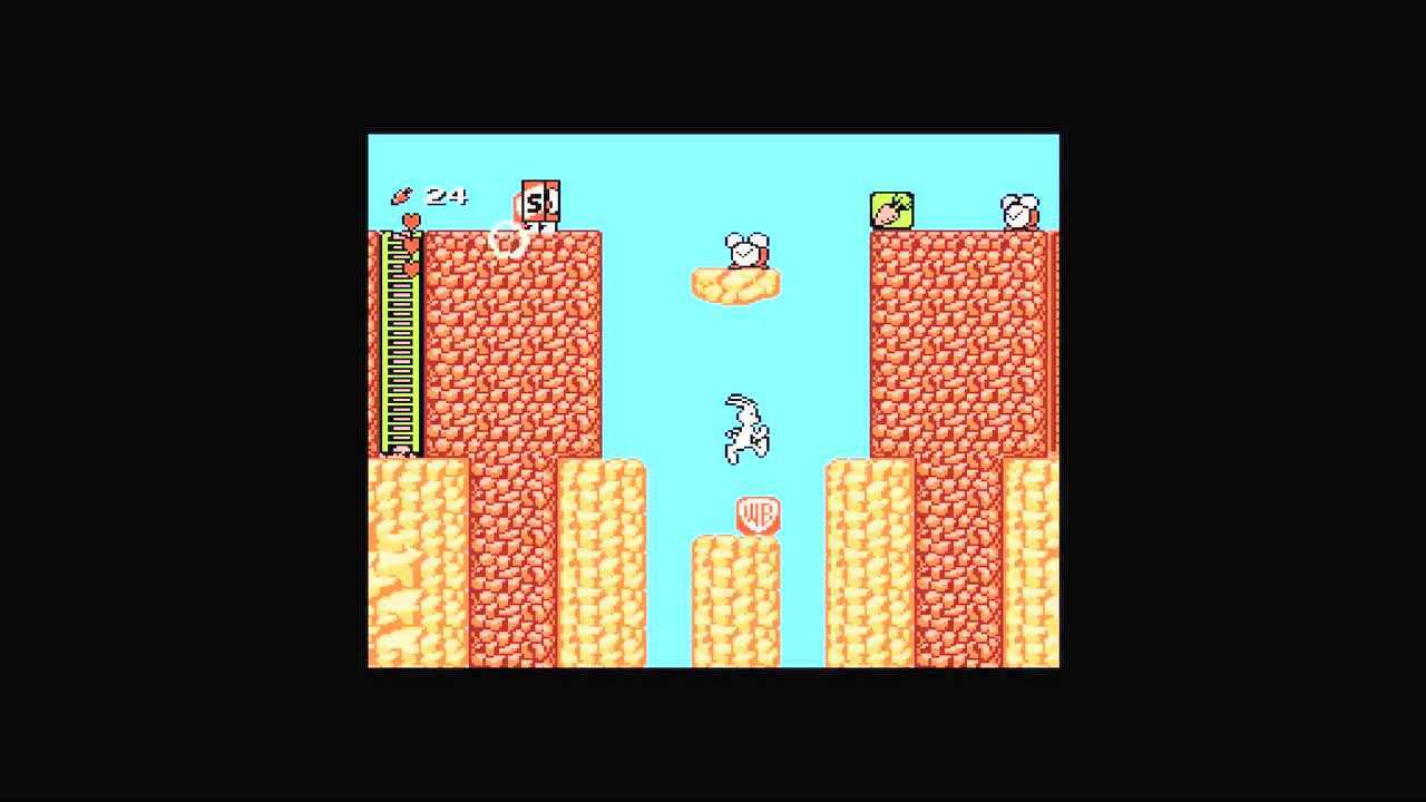 fc 兔八哥生日快乐 通关