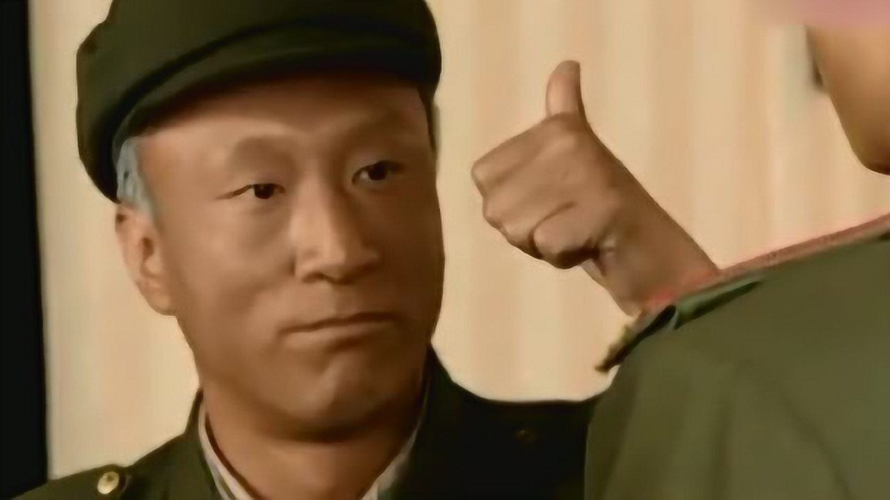 军歌嘹亮:高大山得知儿子回大风口当团长,竖起大拇指称:好儿子!