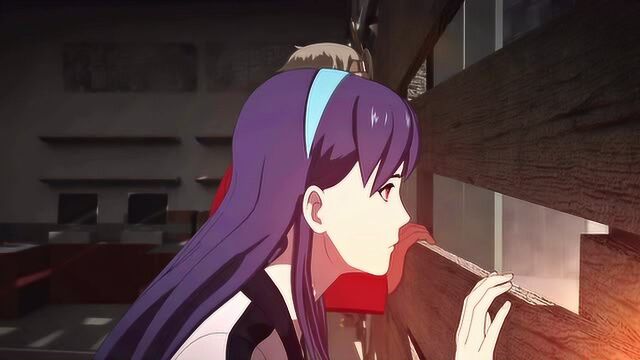 狠西游第二季:太冲动了!丁小予看到死去的妈妈,情绪失控