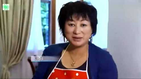 舌尖上的中国：上海汪姐醉蟹 美食家的厨房的微博视频