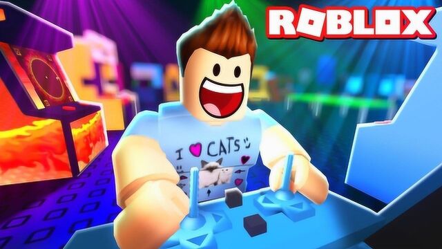 小格解说 Roblox 主播模拟器:模拟主播获取粉丝!播放按钮会燃烧?