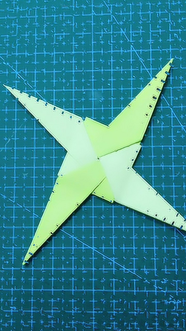 小孩的最爱,史上最简单的飞镖