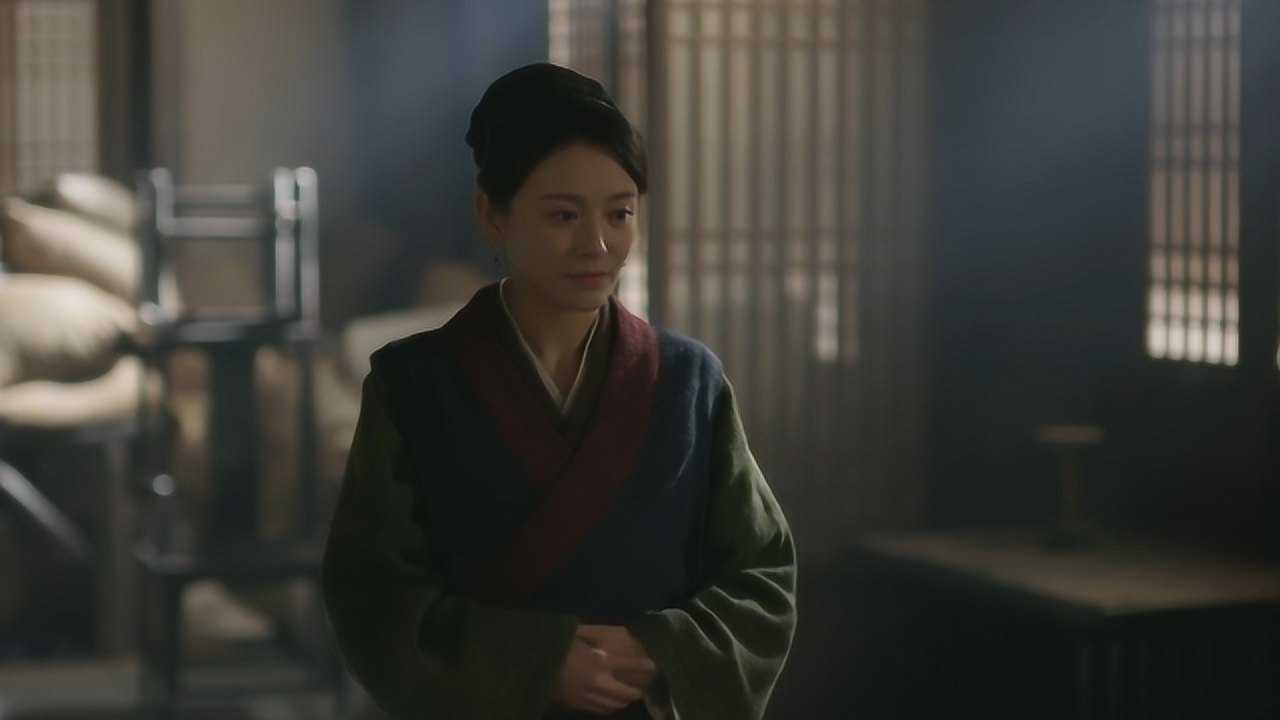 知否大结局墨兰连生五个女儿遭丈夫嫌弃冷落晚年凄凉离世