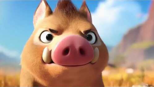 熊出没原始时代片尾曲及mv火箭少女101欢乐开唱